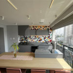 Apartamento à venda com 3 quartos, sendo 1 suíte,  em Jardim Pereira Leite, São Paulo, SP