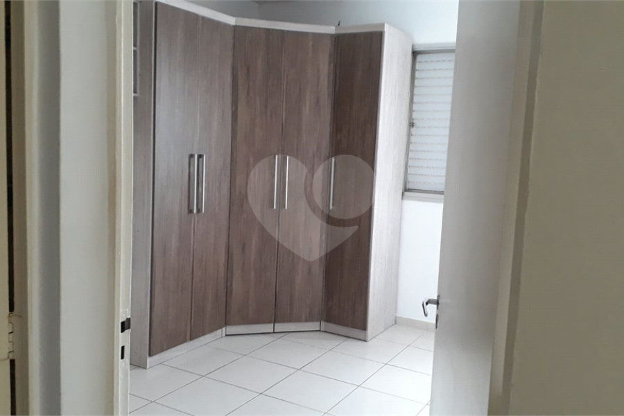 Apartamento à venda com 2 quartos em Mandaqui, São Paulo, SP