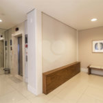 Apartamento à venda com 3 suítes em Brooklin, São Paulo, SP