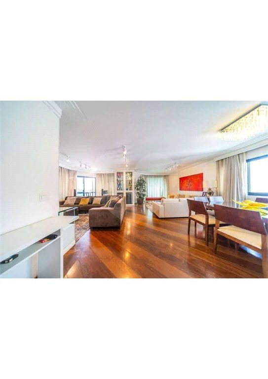 Excelente apartamento na Mooca