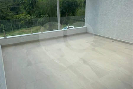 Casa à venda com 3 suítes no condomínio Ibiti Reserva, Sorocaba - SP