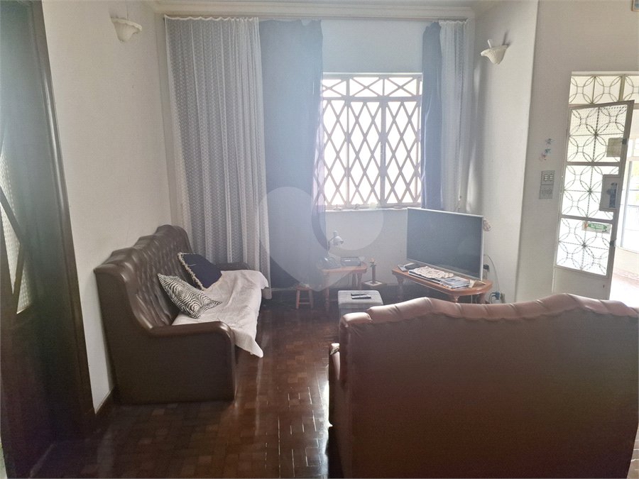 Sobrado à venda com 2 quartos em Jardim São Paulo(zona Norte), São Paulo, SP