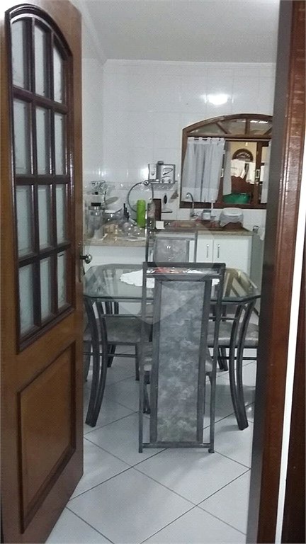 Sobrado à venda com 3 quartos, sendo 1 suíte, em Vila Guilherme, São Paulo, SP