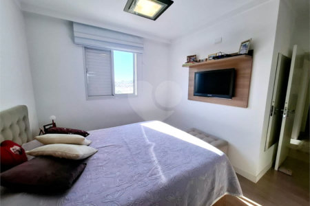 Apartamento à venda com 3 quartos, sendo 1 suíte, em Jardim Piratininga, Sorocaba, SP