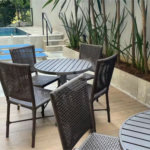 Apartamento para alugar com 1 quarto em Vila Mariana, São Paulo, SP
