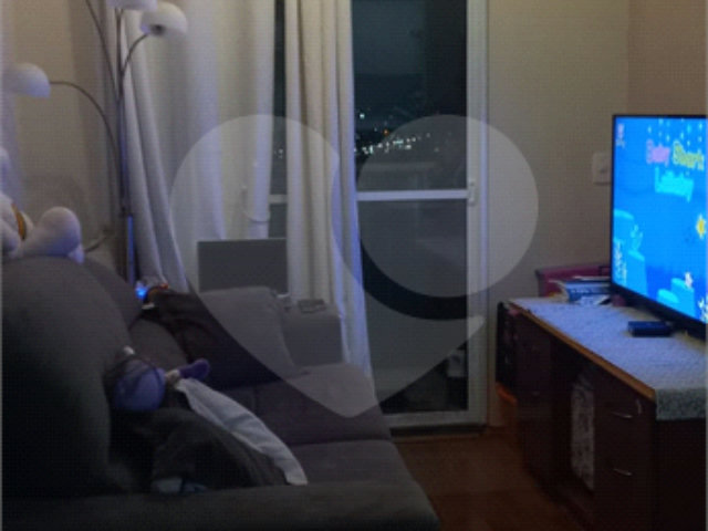 Apartamento à venda com 2 quartos em Jaçanã, São Paulo, SP