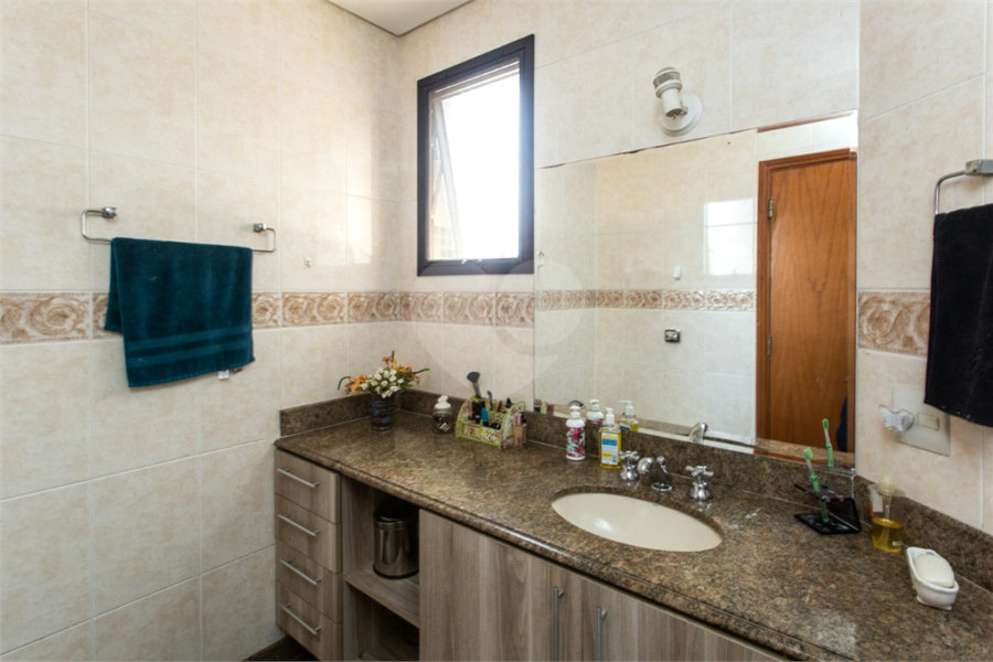 Apartamento à venda com 4 suítes em Santana, São Paulo, SP
