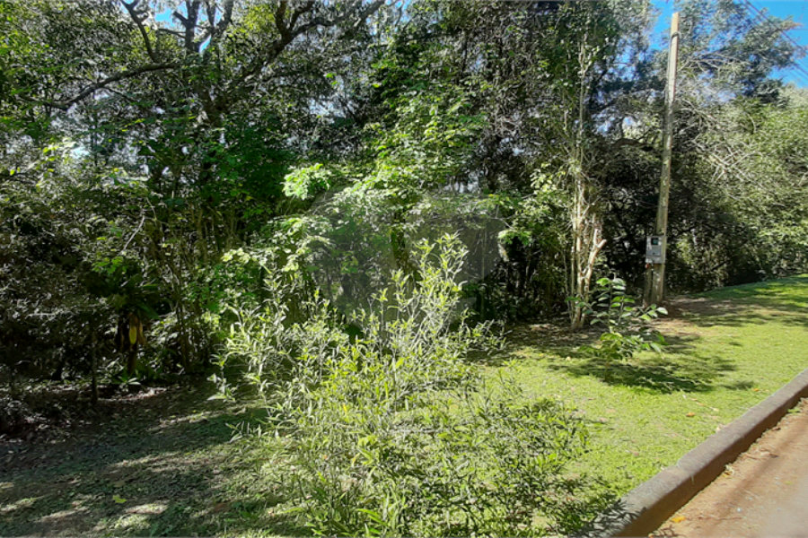 Terreno à venda no condomínio Alpes da Cantareira, Mairiporã - SP