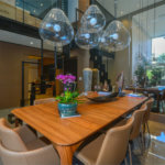 Apartamento à venda com 3 suítes em Jardim Fonte do Morumbi, São Paulo, SP
