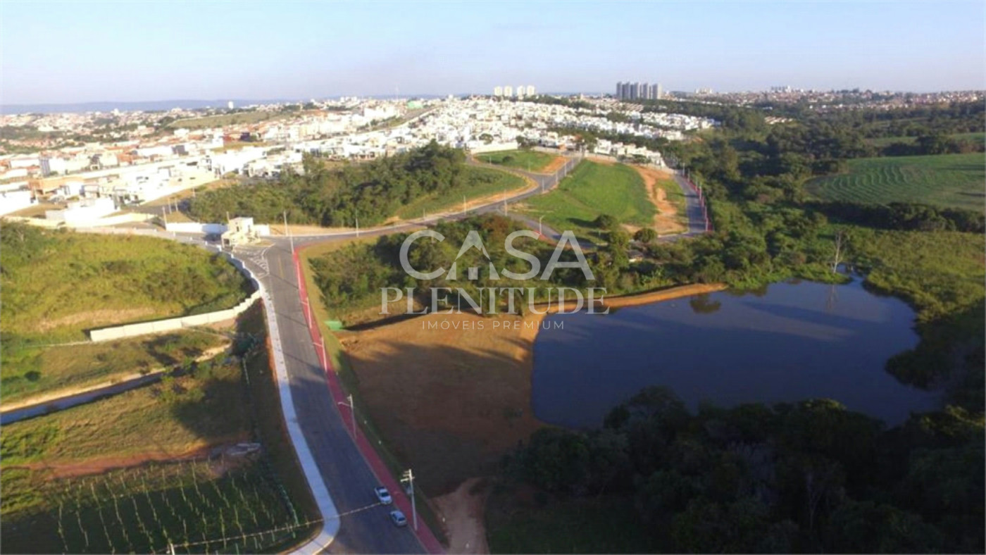 Terreno em condomínio à venda em Jardim Villagio Milano, Sorocaba, SP