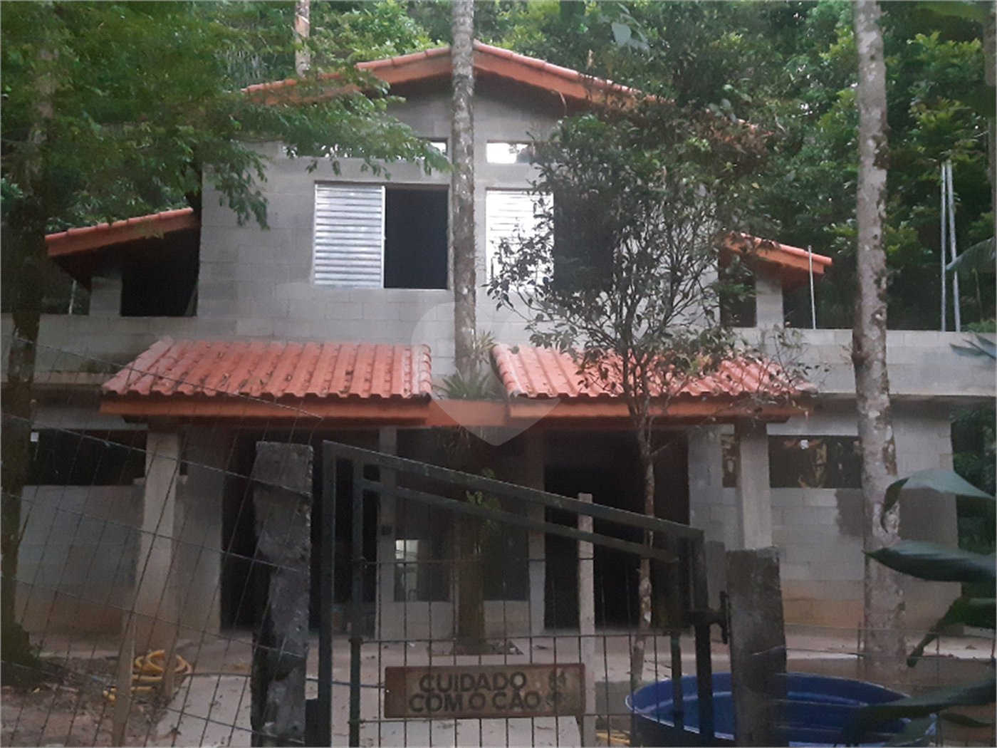 Casa à venda com 3 quartos no condomínio Champs Elysees Village, Mairiporã - SP
