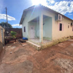 Casa à venda com 2 quartos em Residencial Ponta Porã I, Ponta Porã, MS