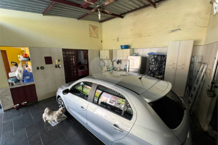 Casa à venda com 3 quartos, sendo 1 suíte, no Centro, Itapetininga, SP