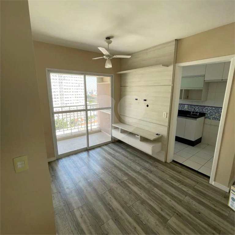 Apartamento à venda com 2 quartos, sendo 1 suíte, em Quarta Parada, São Paulo, SP