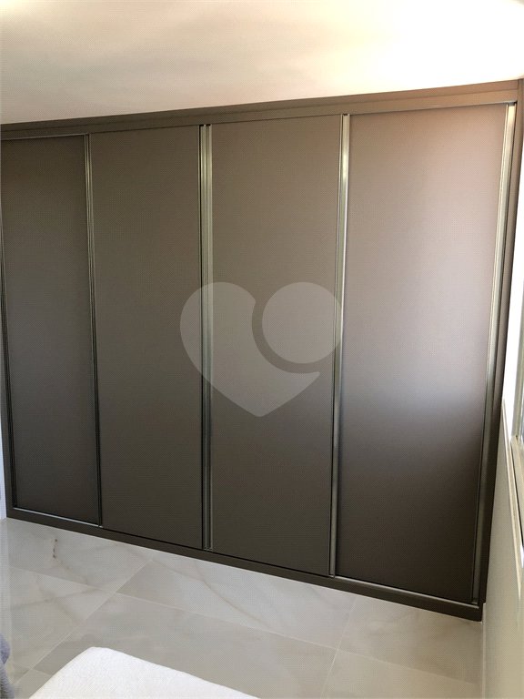 Apartamento à venda com 3 quartos em Vila Olímpia, São Paulo, SP
