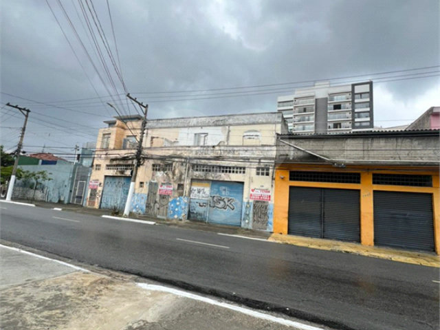 Terreno à venda em Santana, São Paulo, SP