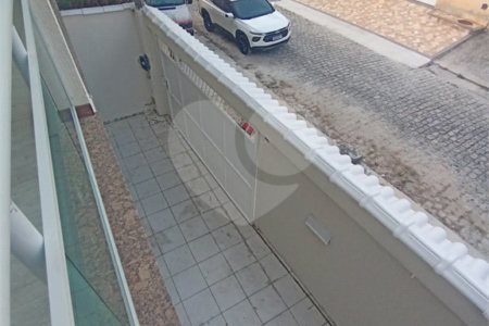 Casa à venda com 4 quartos, sendo 1 suíte, em Campo Grande, Rio de Janeiro, RJ
