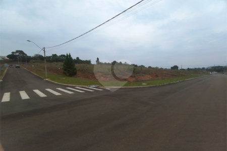 Terreno à venda em Residencial Boulevard Serra do Japi, Itupeva, SP