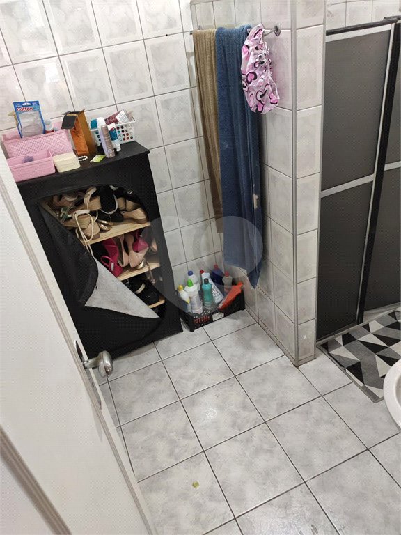 Apartamento à venda com 1 quarto em República, São Paulo, SP