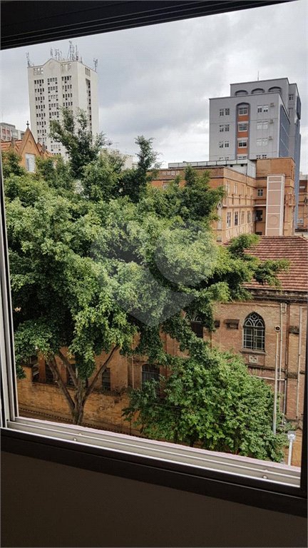 Apartamento à venda com 2 quartos em Santa Cecília, São Paulo, SP