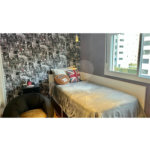 Apartamento à venda com 3 suítes em Perdizes, São Paulo, SP