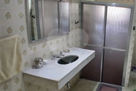 Casa à venda com 3 quartos em Água Fria, São Paulo, SP