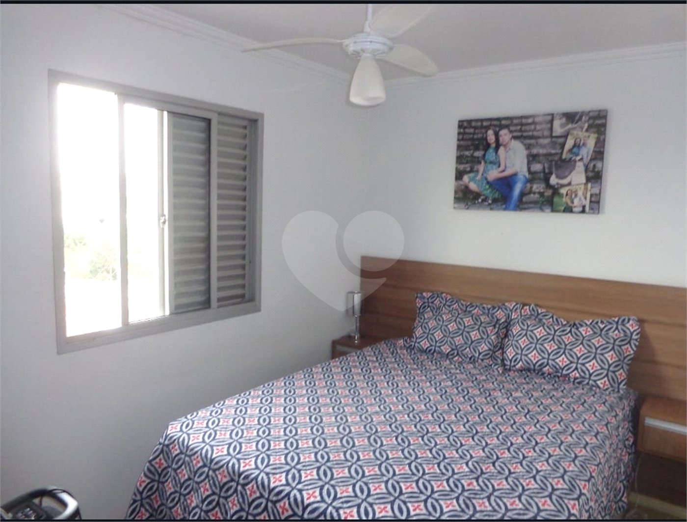 Apartamento à venda com 2 quartos em Parque Fongaro, São Paulo, SP