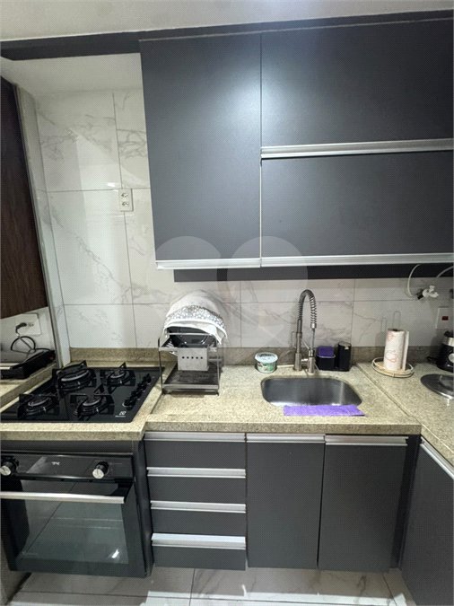Apartamento à venda com 3 quartos, sendo 2 suítes, em Campo Grande, Rio de Janeiro, RJ