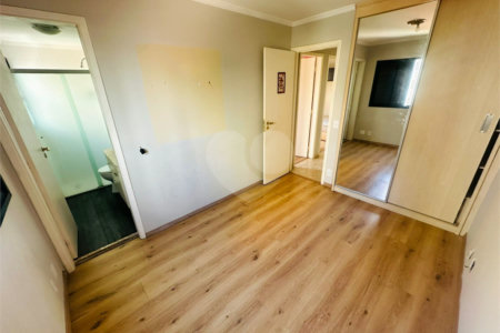 APARTAMENTO À VENDA NA VILA DA SAÚDE – PRONTO PARA MORAR!