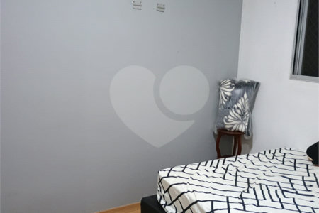 Apartamento à venda com 2 quartos em Jardim Novo Mundo, Sorocaba, SP