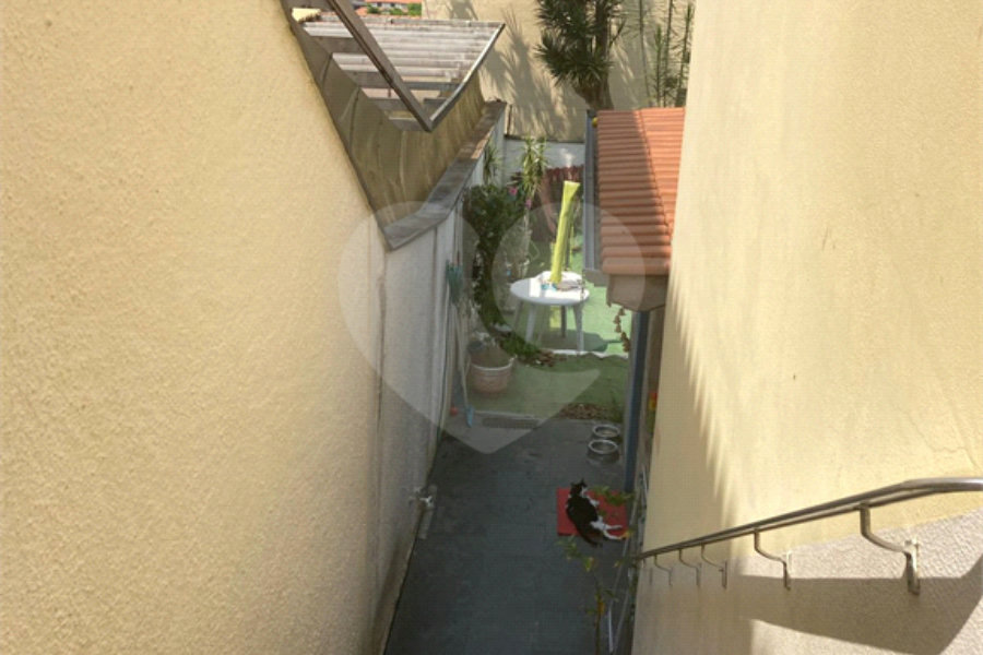 Sobrado à venda com 3 quartos, sendo 1 suíte, em Tucuruvi, São Paulo, SP