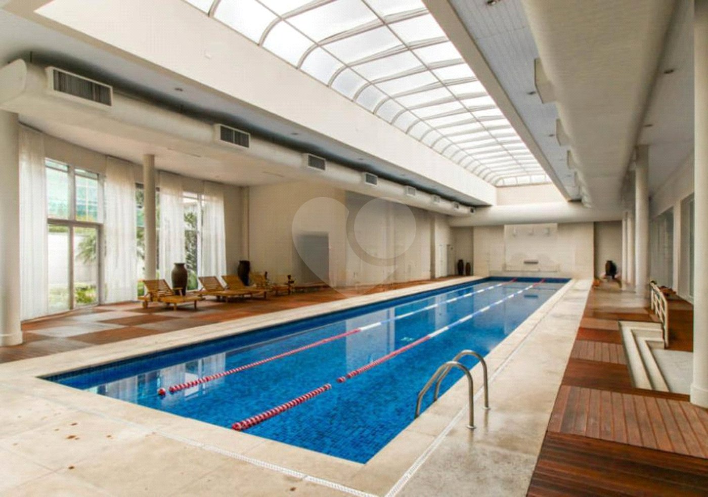 Apartamento para alugar com 1 suíte em Jardim América, São Paulo, SP