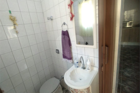 Casa à venda com 4 quartos em Chora Menino, São Paulo, SP