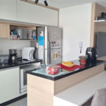 Apartamento à venda com 2 suítes em Vila Scarpelli, Santo André, SP