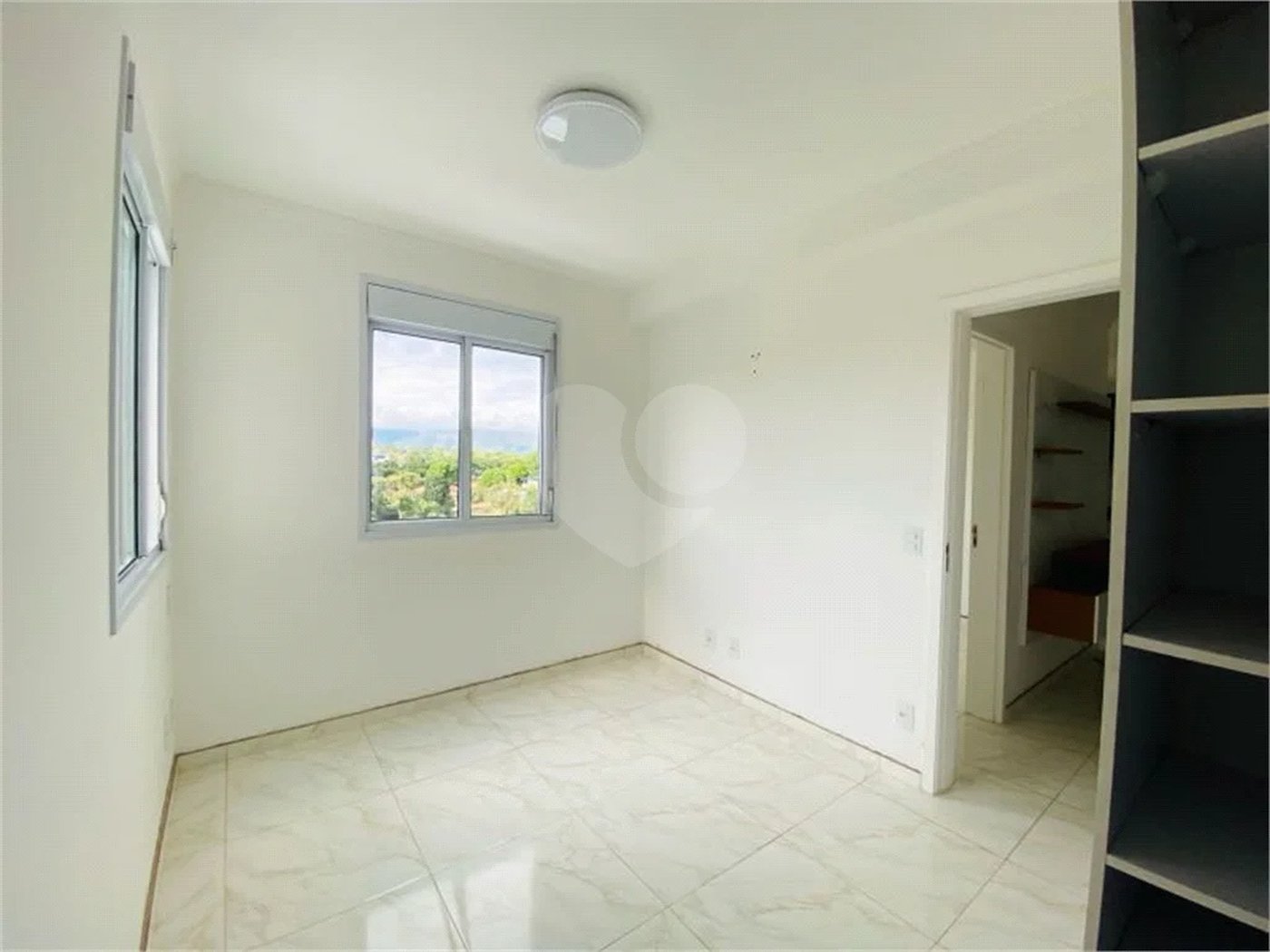 Apartamento à venda com 2 quartos, sendo 1 suíte, em Jardim Tereza Cristina, Jundiaí, SP