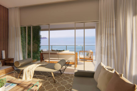Calabasas Condominuim Resort
