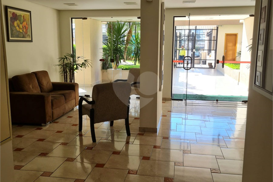 Apartamento à venda com 2 quartos, sendo 1 suíte,  em Santana, São Paulo, SP