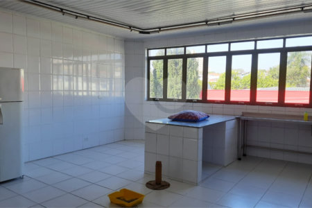 Prédio à venda em Vila Jaguara, São Paulo, SP