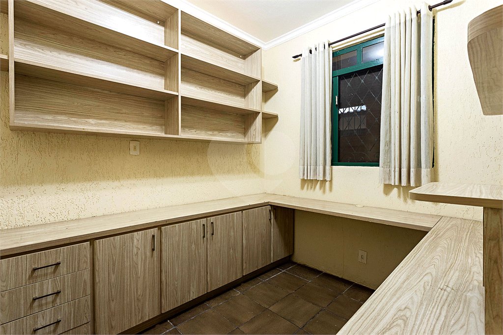 Casa à venda com 3 quartos, sendo 1 suíte, em Chácara Santo Antônio, São Paulo, SP