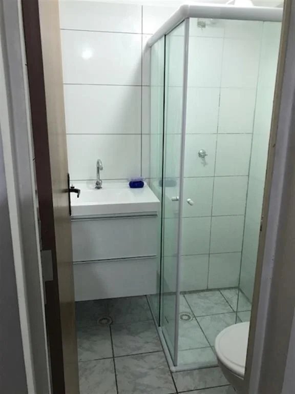 Apartamento à venda com 3 quartos em Super Quadra Morumbi, São Paulo, SP