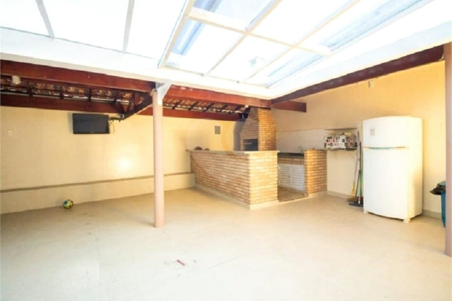Apartamento à venda com 3 quartos em Parque Bristol, São Paulo, SP