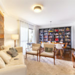 Apartamento à venda com 4 quartos, sendo 3 suítes, em Jardim Monte Kemel, São Paulo, SP