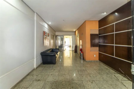 Apartamento à venda com 2 quartos, sendo 1 suíte, em Itaim Bibi, São Paulo, SP