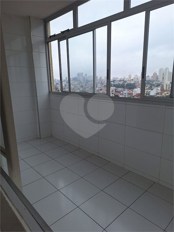Apartamento à venda com 2 quartos em Mandaqui, São Paulo, SP