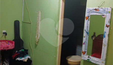 Sobrado à venda com 5 quartos em Tremembé, São Paulo, SP