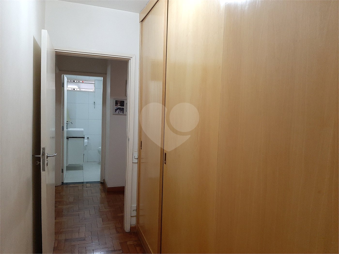 Apartamento à venda com 3 quartos, sendo 1 suíte, em Vila Mariana, São Paulo, SP