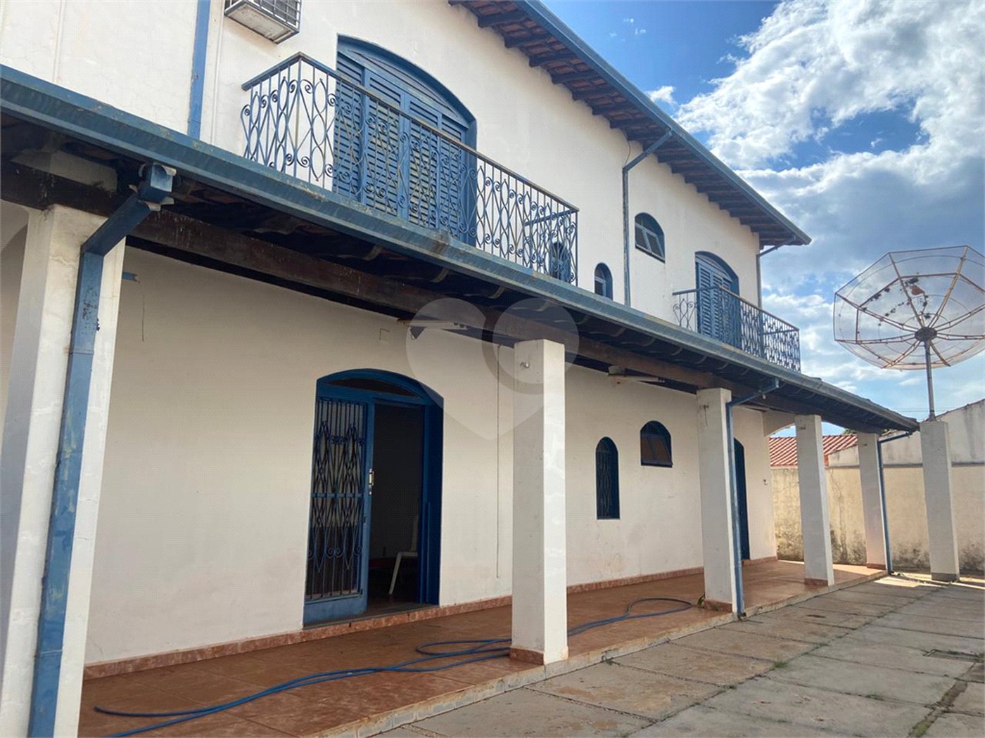 Casa à venda com 4 suítes em Vila Harmonia, Araraquara, SP