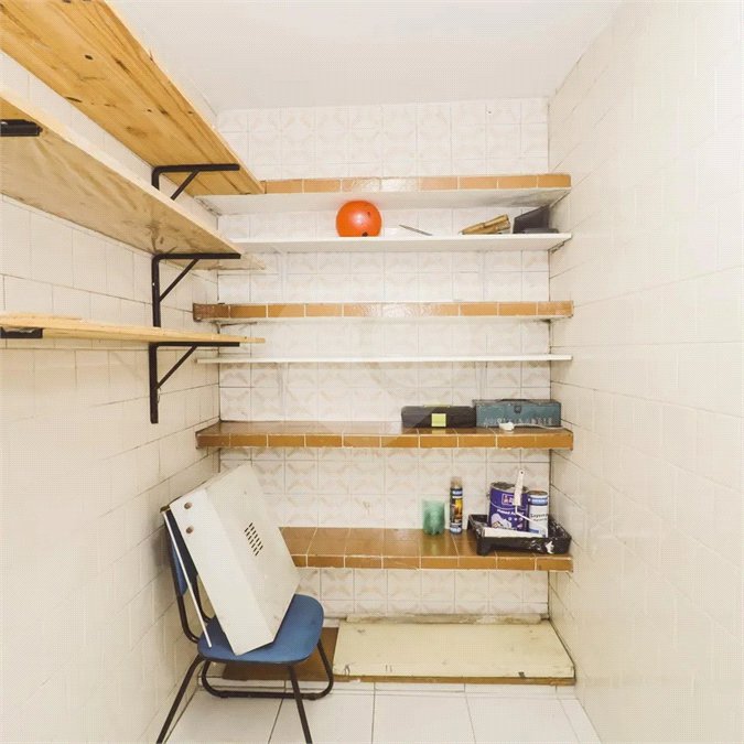 Sobrado à venda com 2 quartos em Vila Paulicéia, São Paulo, SP