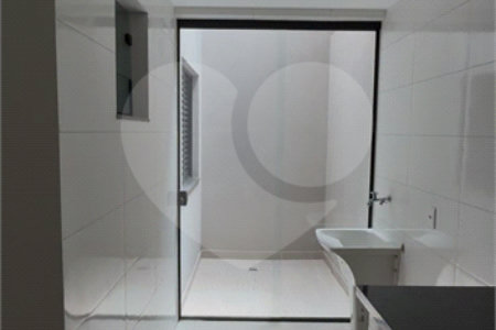 Casa à venda com 2 quartos no condomínio Sá Campelo, São Paulo - SP