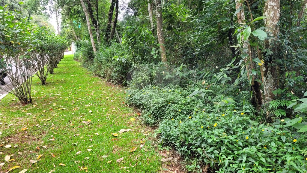 Terreno à venda no condomínio Cantareira, Mairiporã - SP